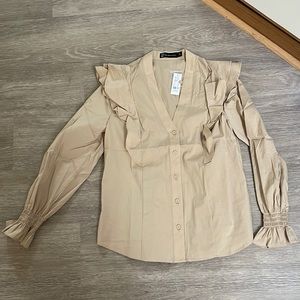 New York and company top